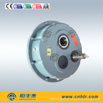 Power Transmission Shaft Mounted Gear Reducer for Speed Reduction